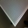 Perforated Metal Mesh