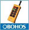 Industrial Wireless Remote Control System for Crane(HS-10)