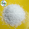 White aluminum oxide