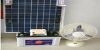 Solar Home Lighting Sy...