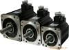 220V AC Servo Motor 4 Pole 2500c/t Incremental Encoder IP65 150mm Frame  3.8-5.5kw 15Nm-27Nm, ac servo driver 220v K/iK series servo driver
