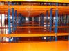 Long Span Racking System