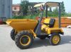 hydraulic site dumper, tipper, dump truck