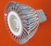 LED Spotlight Bulb MR16