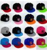 Hiphop cap hat with LA, NY letter logo