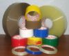colored packing tapes