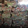 Baled Aluminium Used Beverage Cans Scrap (UBC) Scrap 