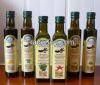 Infused and Flavored Olive Oil