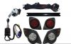 LIGHT KING LED GOLF CAR LIGHT KITS