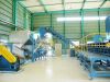 PE/PP Film Recycling Production Line