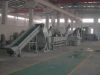 PE/PP Film Recycling Production Line