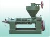 oil screw press machinery