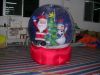 Inflatable Christmas Gifts