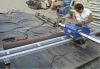 CNC Plasma Cutter