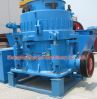 Efficiency cone crusher