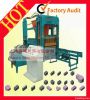 semi-automatic concrete  brick  Making Machine