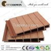 WPC outdoor decoration wall panel