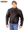 biker leather jackets