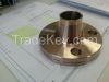 copper-nickel flange