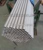 Ss Sanitary / Polishing Mirror Seamless / Welded Pipes Stainless Steel 304 201 316 Pipe