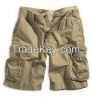 MENS CARGO SHORTS 