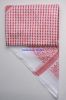 Cotton Yashmagh(White/...