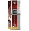 Coffee vending machine...