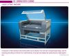 Laser Engraving Cutting Machine (CE)