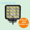 hotsale 10-30v 4.5inch 48w 2900lum led work light BS-48S 