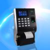 Thermal Printer Biometric Time Attendance System