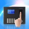 Biometric Time Attendance System