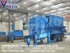 impact crusher mobile used