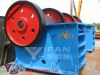 primary jaw crusher