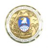 emblem medal coin