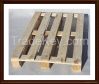 4 way wood Pallet wooden NEW European ANY SIZE Pallets