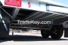 BIG CAR TRAILER Indyvidual customer orders GALVANIZED trailers