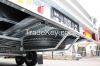 CAR FLATBED TRAILER Indyvidual orders GALVANIZED trailers EC APPROVAL