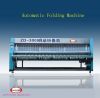 sheets bed sheet table cloth automatic folding machine