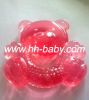 baby water teether