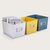 Farbic Storage Bin