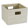 Vision Canvas Storage Box