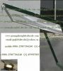 Fresnel lens solar cooker