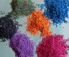 colored EPDM Granules