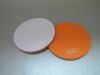 Die-Cut Round Shaped Sticky Notepad