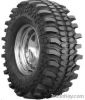 MT/cross-country SUV tire 31X10.50R15  LT245/75R16