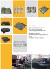 Metal stamping/Sheet metal products