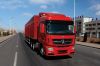 North Benz Truck V3 series