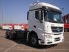 North Benz Truck V3 series