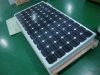 200W High Efficient MONO Solar Cell Modules