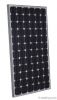 200W High Efficient MONO Solar Cell Modules